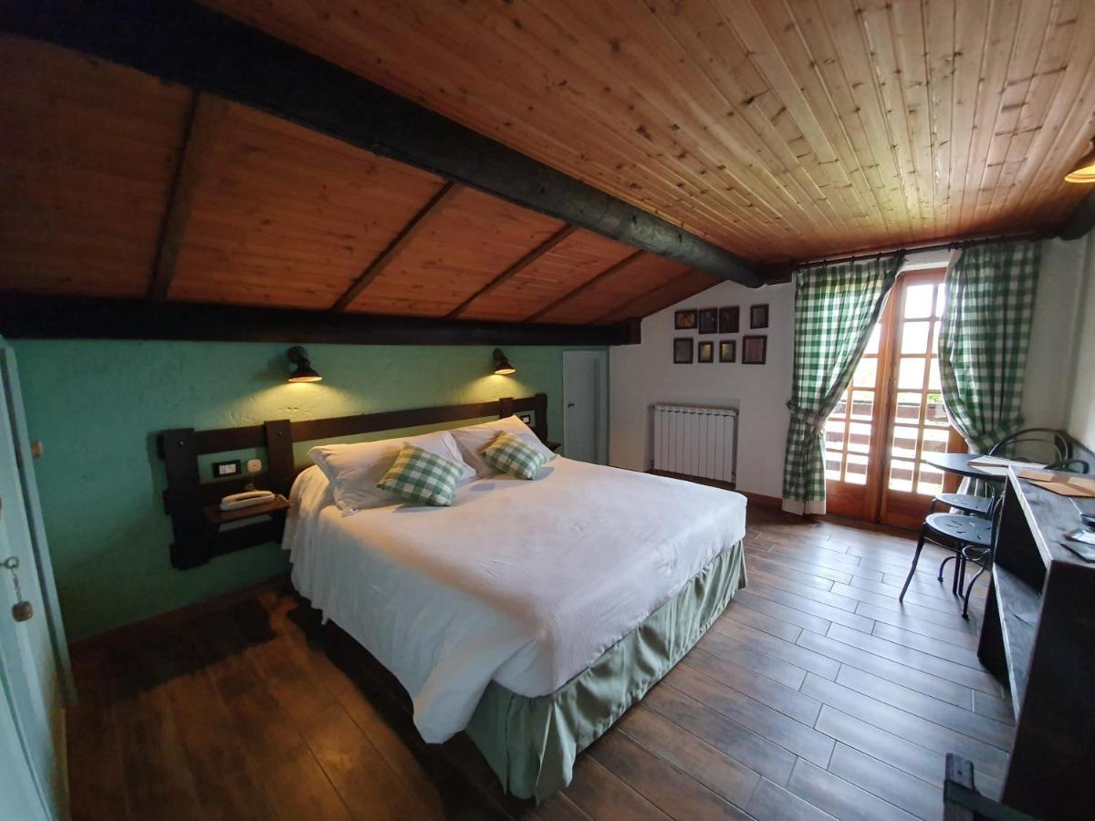 Locanda Il Rustichello Мулаццо Экстерьер фото